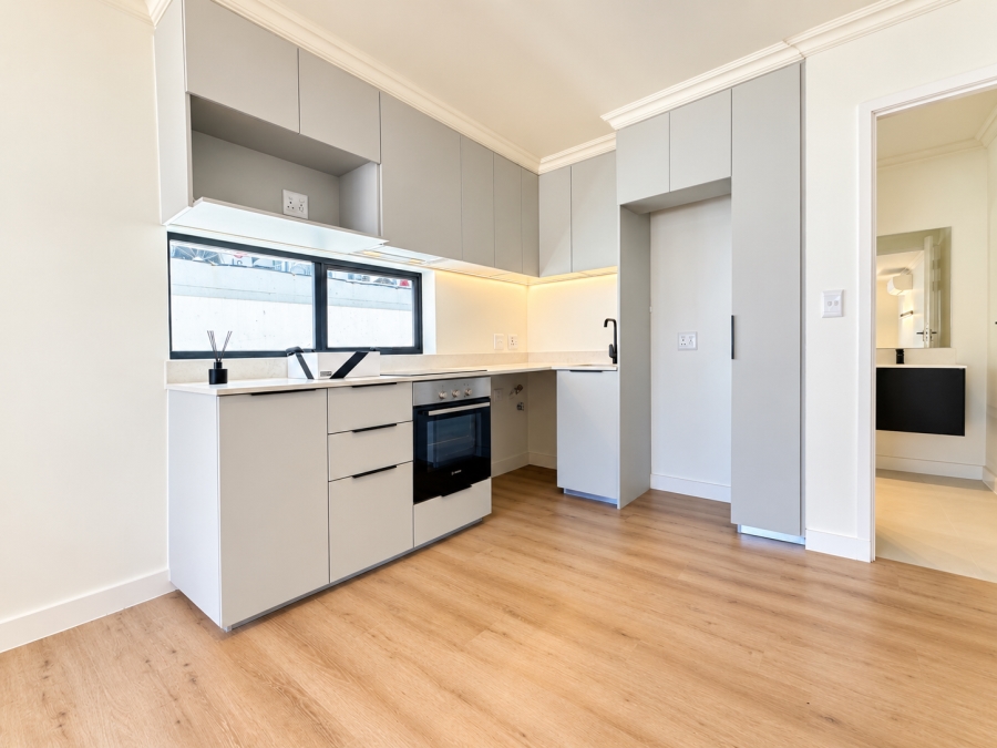 To Let 0 Bedroom Property for Rent in Cape Town City Centre Western Cape